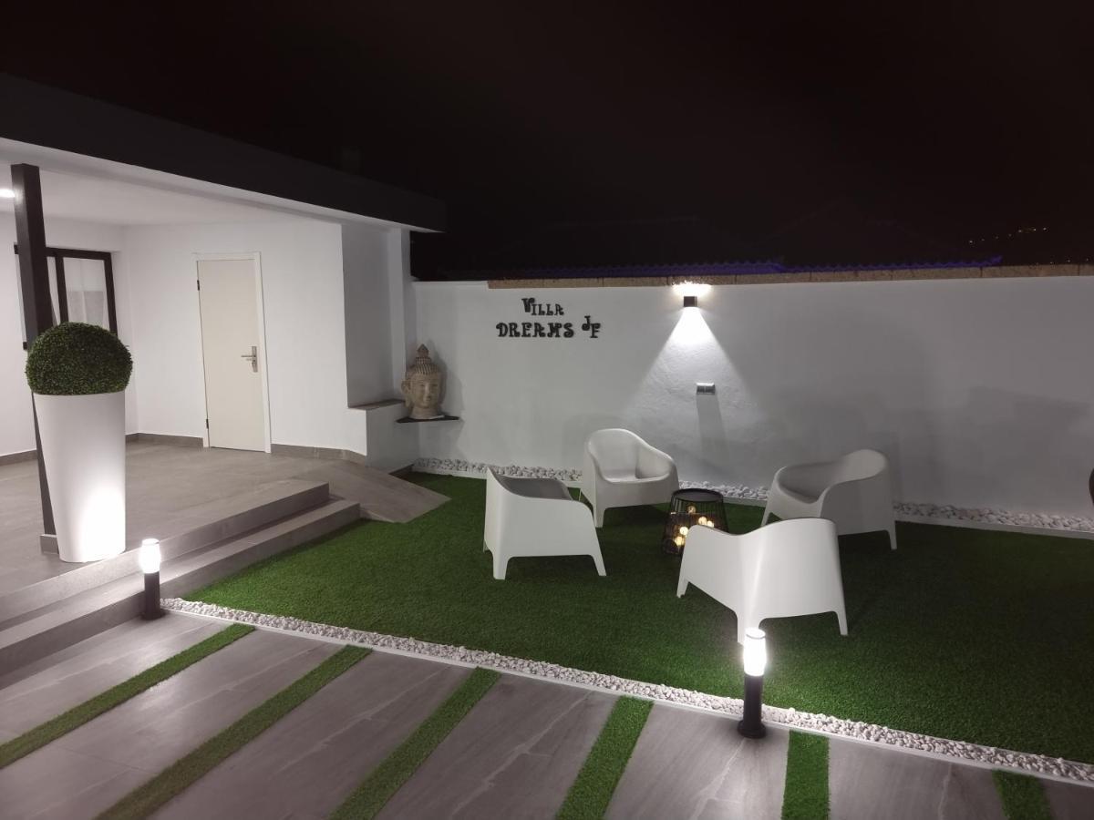 Villa Dreams Jf Arona  Eksteriør billede